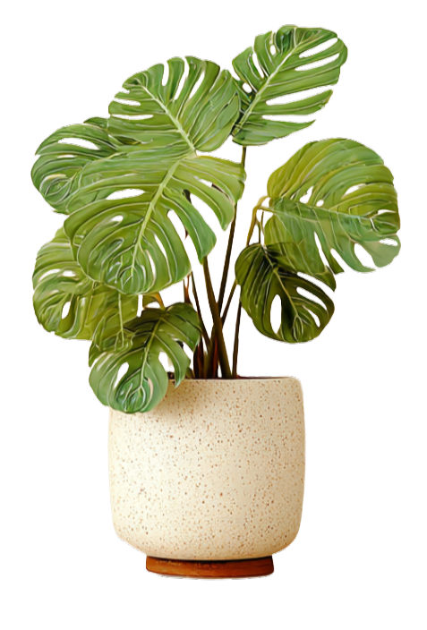 Decorative plant