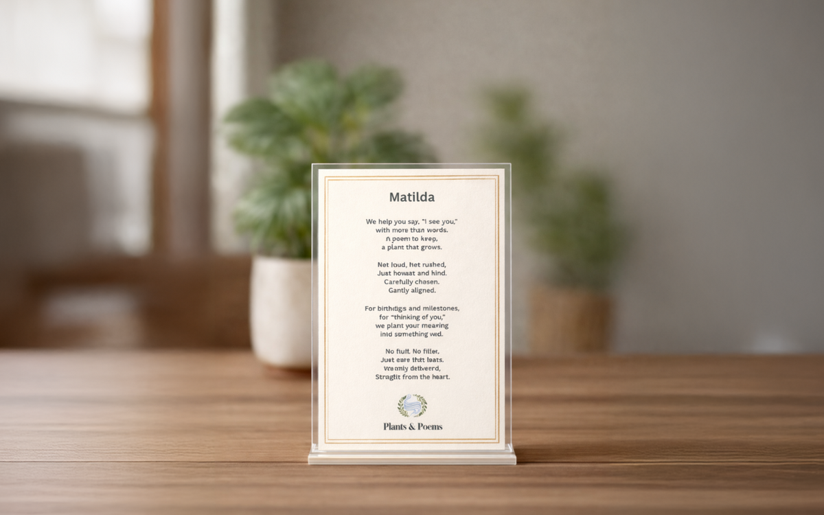 Ready poem journey image