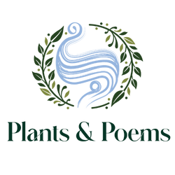 Plants & Poems