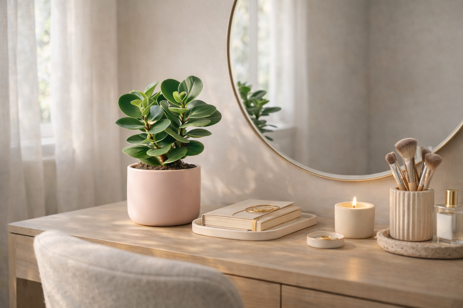 Self-Worth & Affirmation