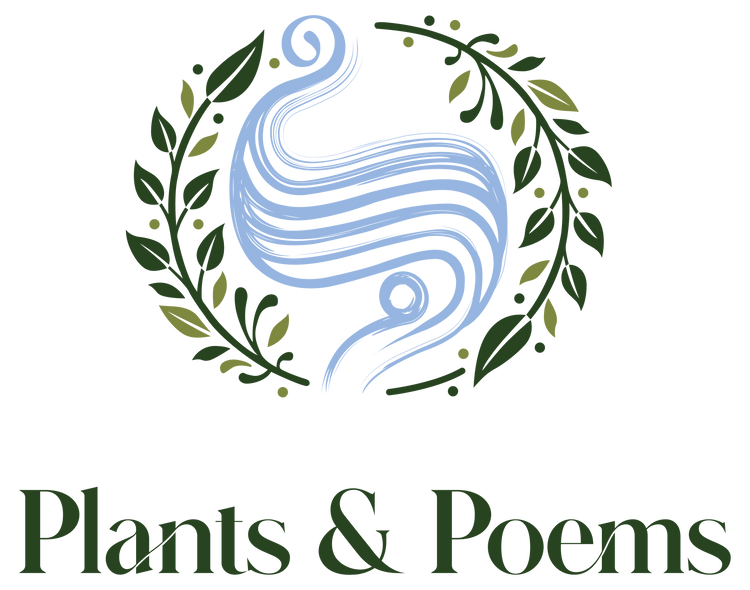 Plants & Poems