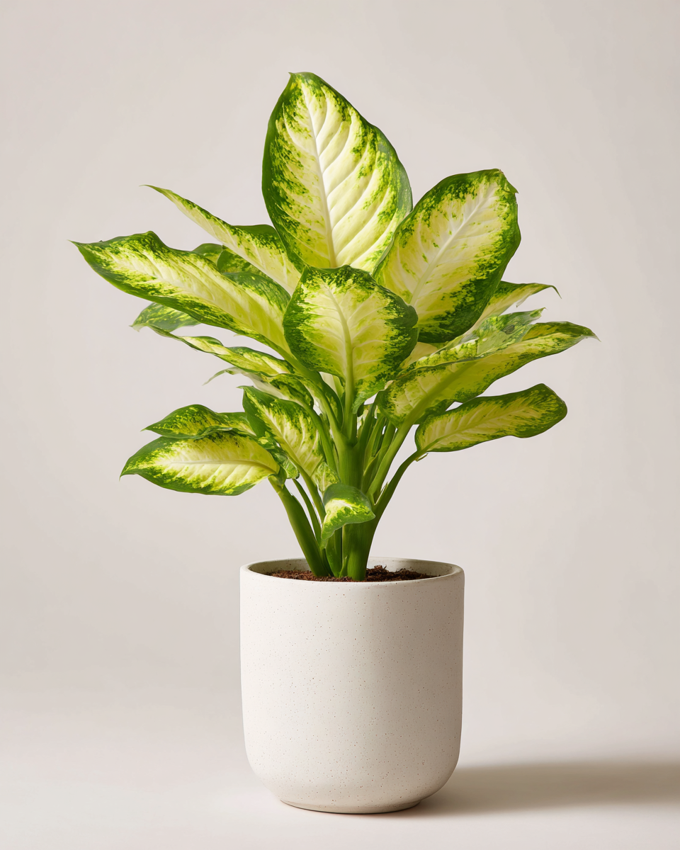 Dieffenbachia