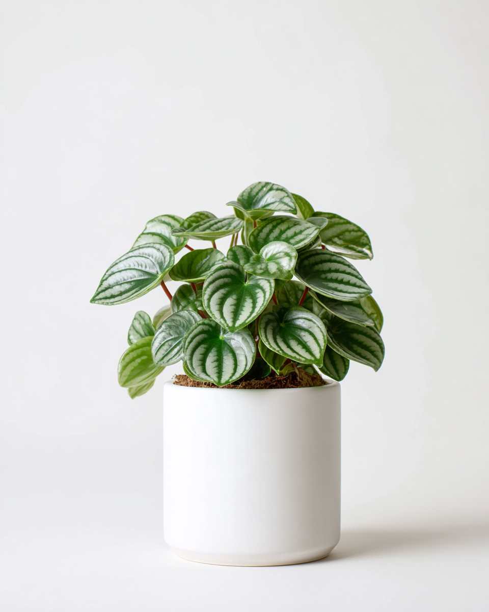 Peperomia Watermelon