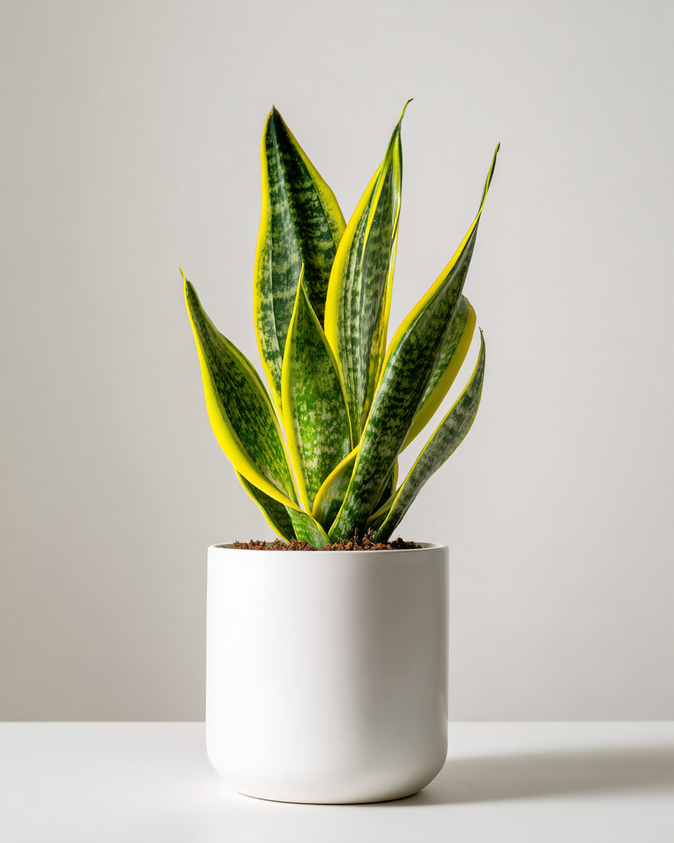 Sansevieria