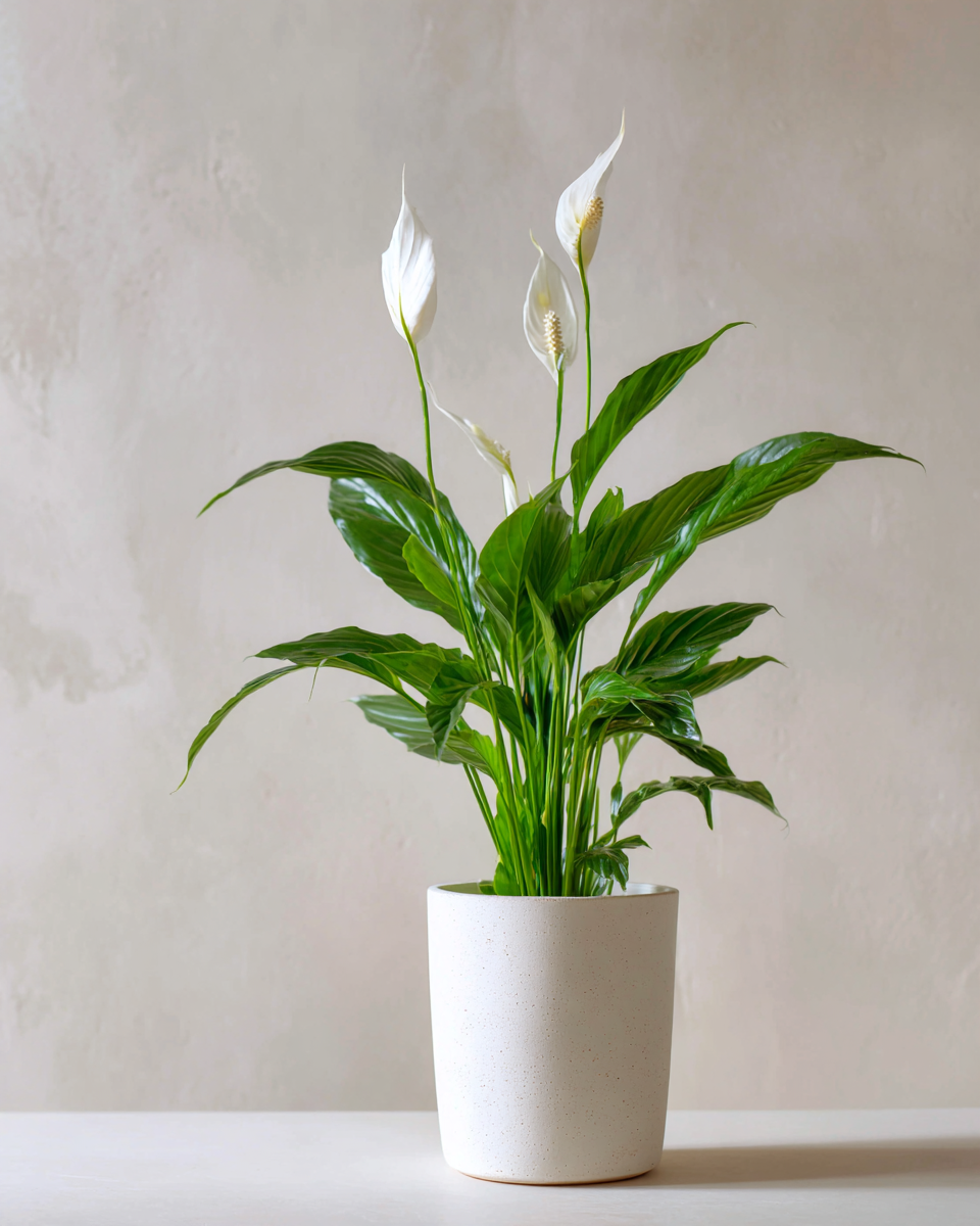 Peace Lily