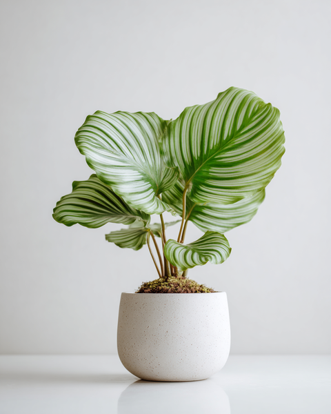 Calathea Orbifolia